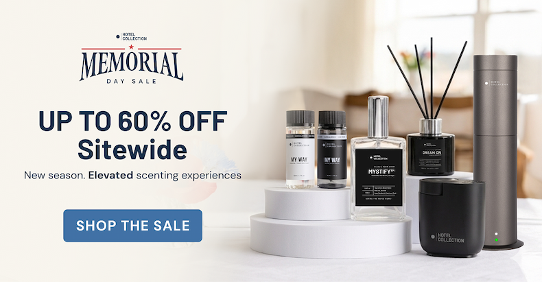 Memorial Day Sale