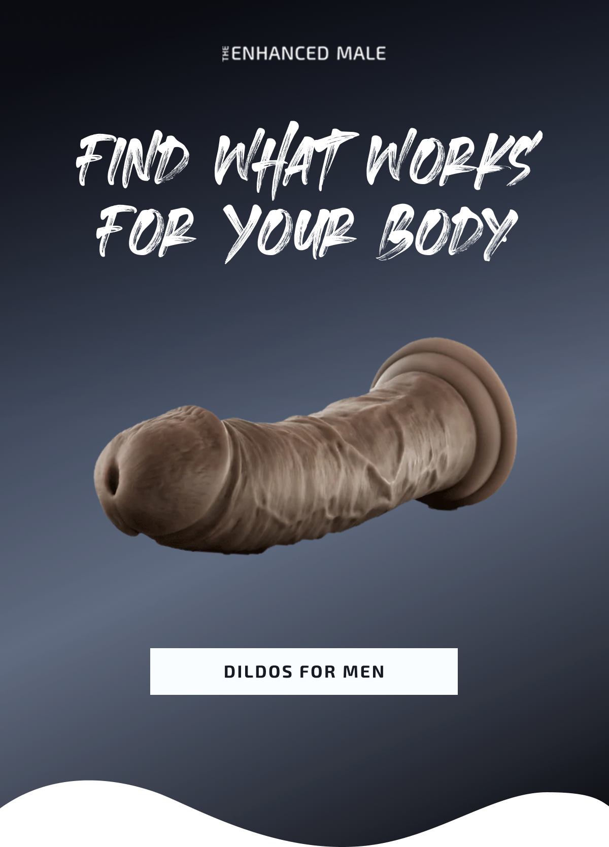 Find What Works For Your Body