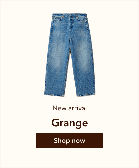 Grange jeans
