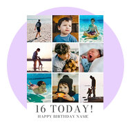 Kid's Birthday