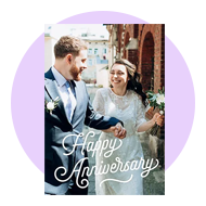 Anniversary