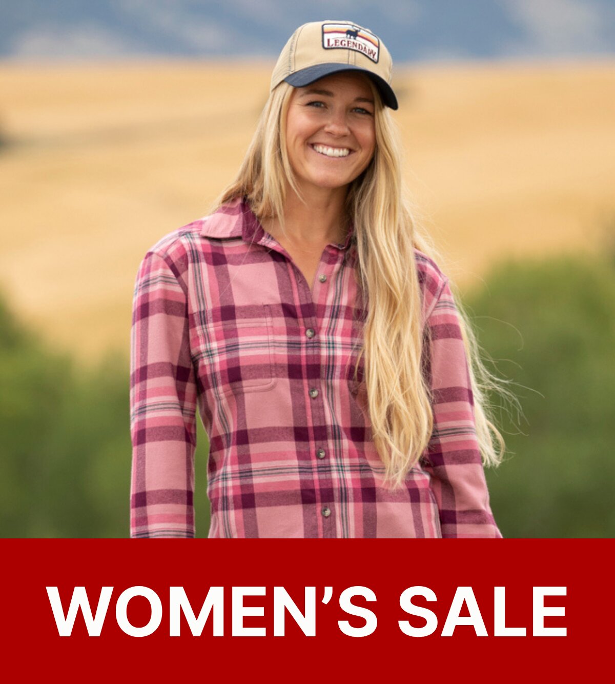 Women's Sale 