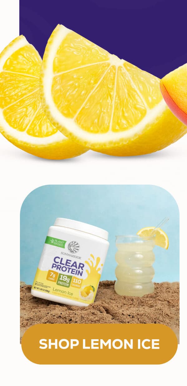 Lemon Ice