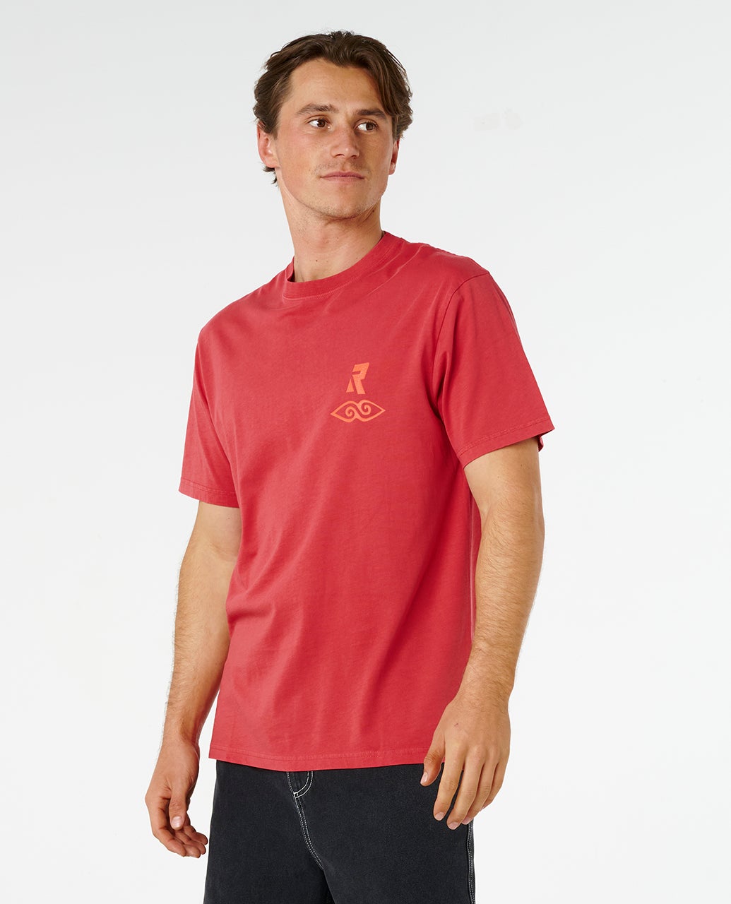 Liquid Trips Destroy Relaxed Tee
