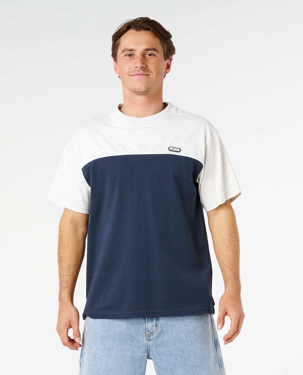 Halfa Panel Beater Tee