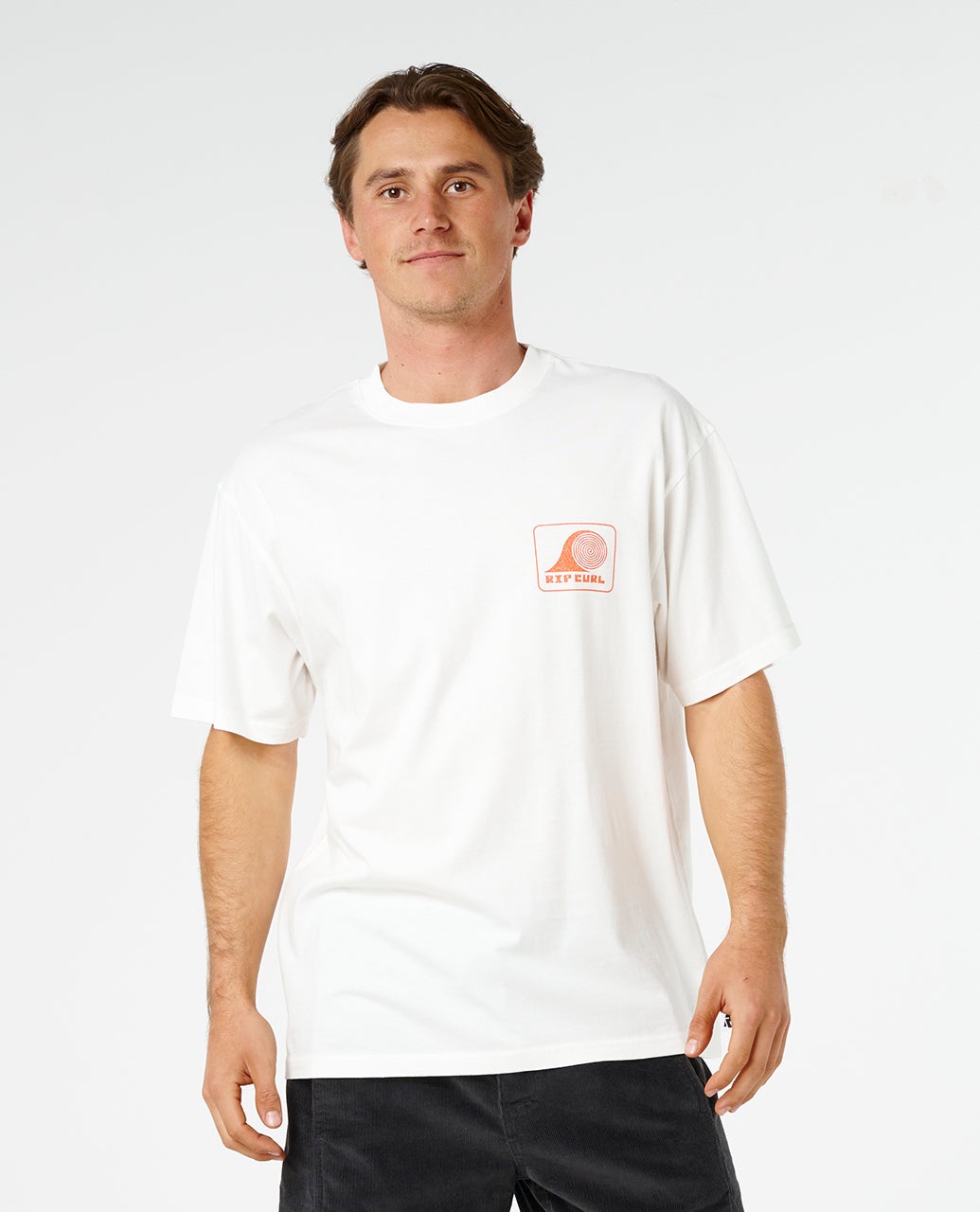 Artist of the Search Rolling Wave Loose Tee