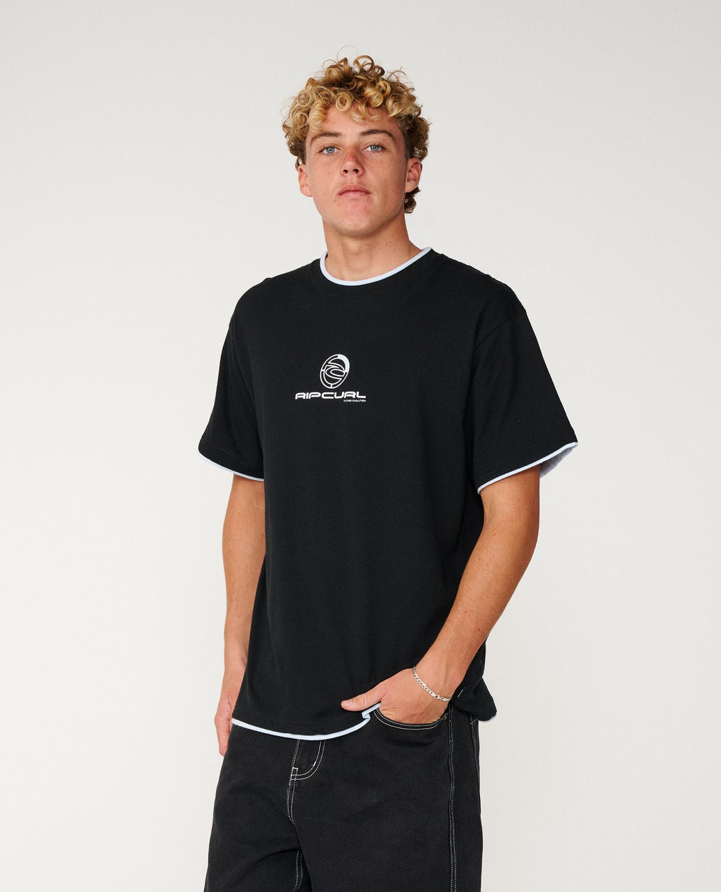 Tip Rat Loose Tee