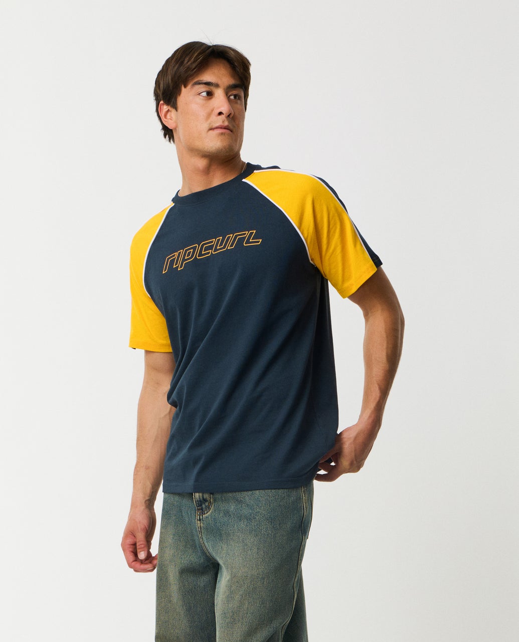 Panel Beater Tee