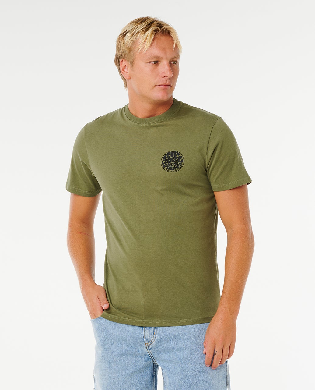 Wettie Icon Standard Tee