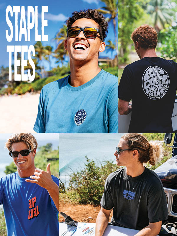 Mens Tees