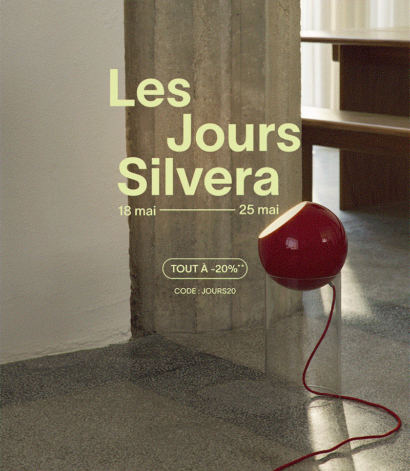 Les Jours Silvera