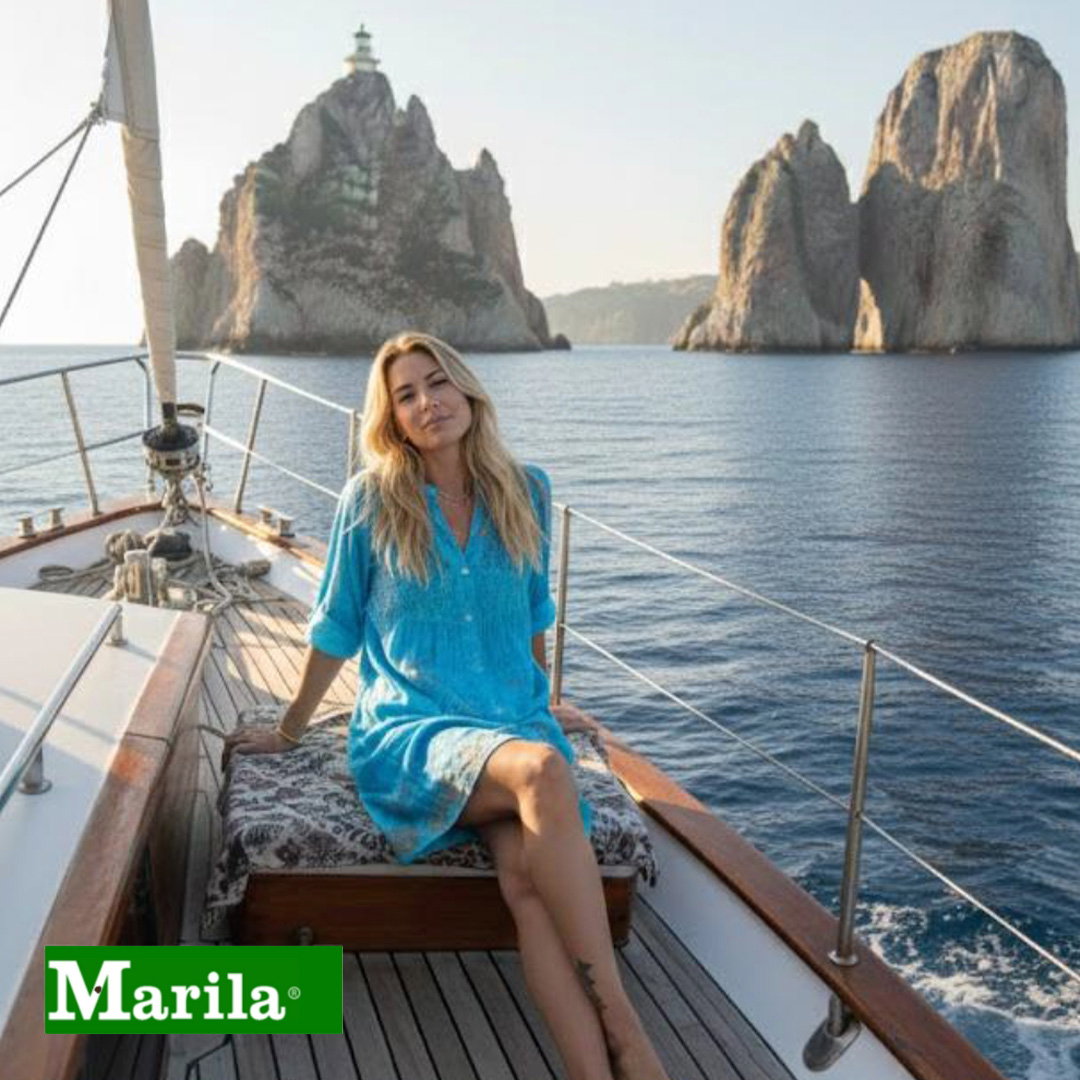 marila