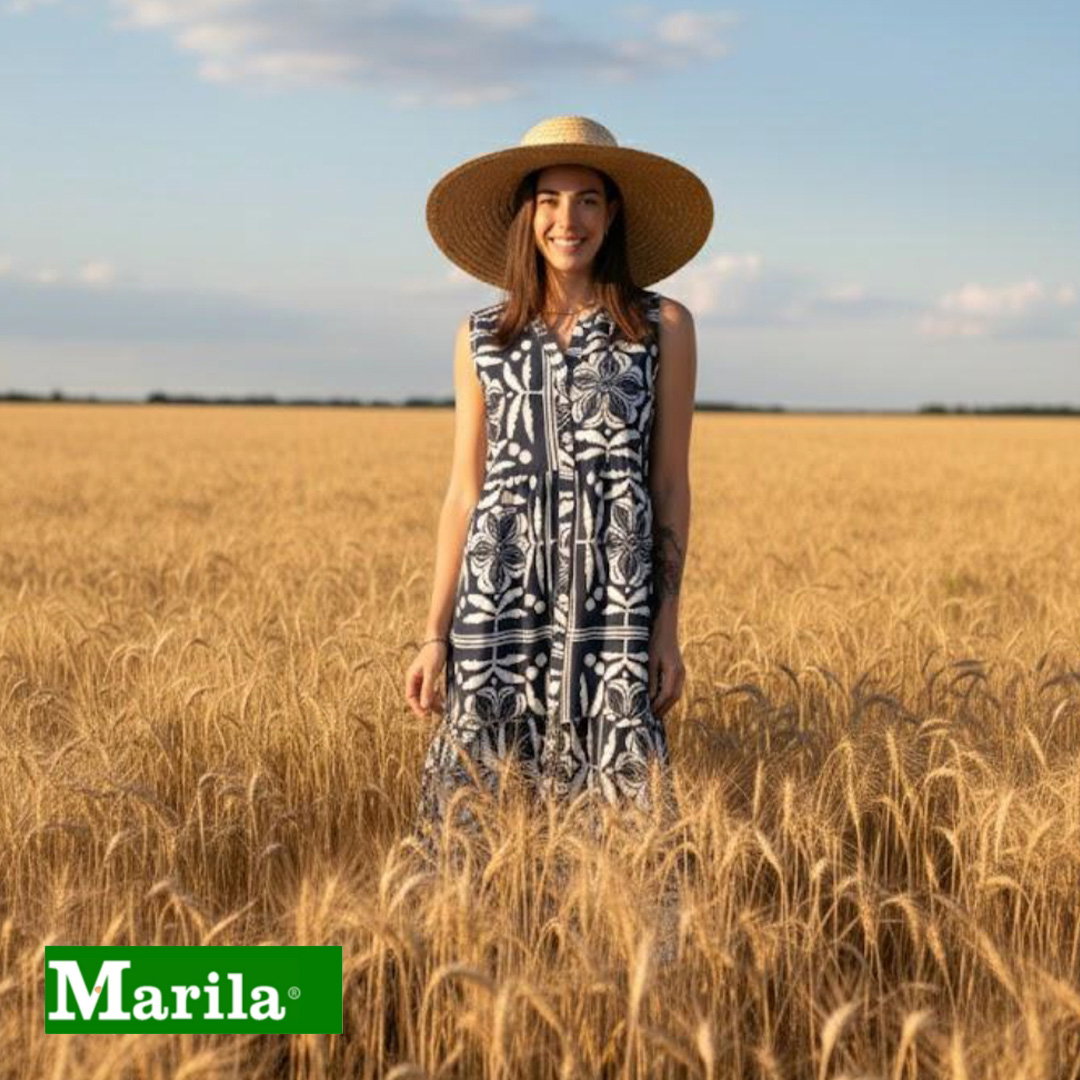 marila
