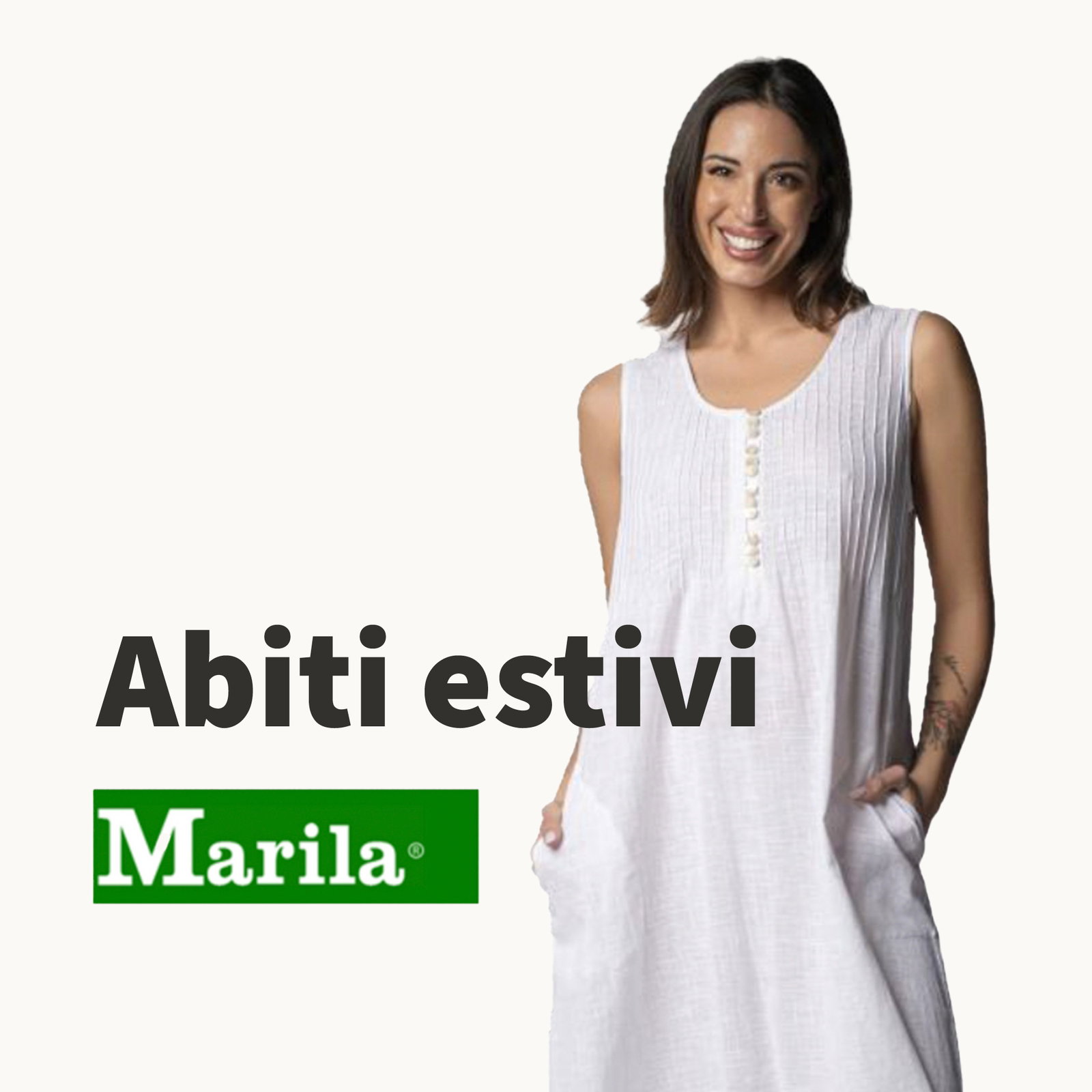 Marila