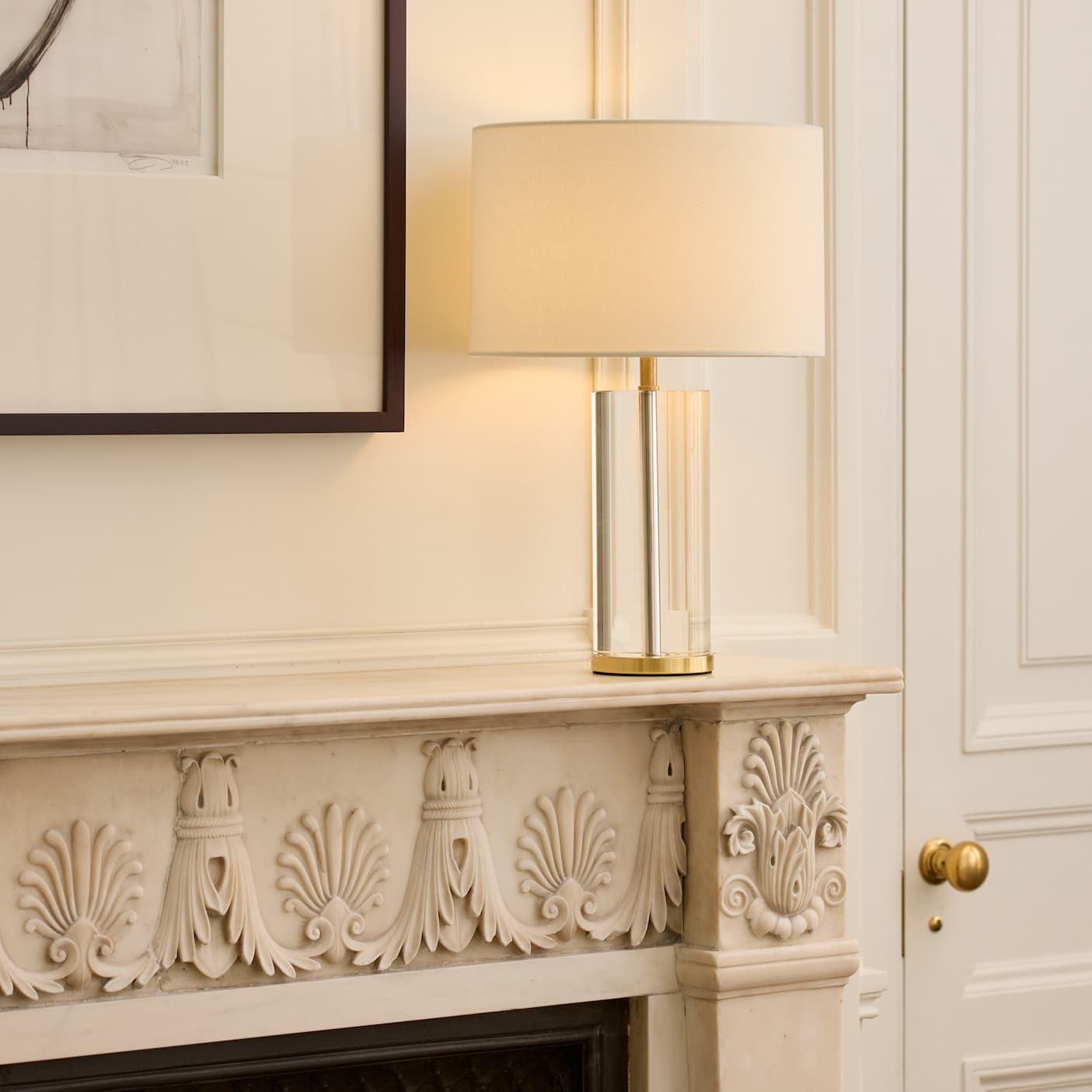 SHOP LIGHTING