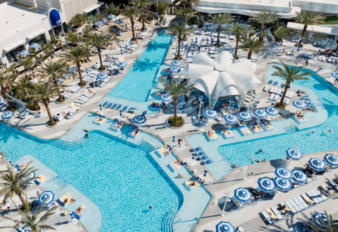 Fontainebleau Las Vegas
