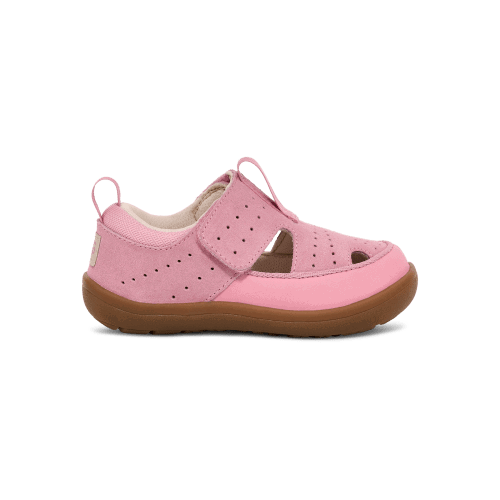 Adventurer Sandal