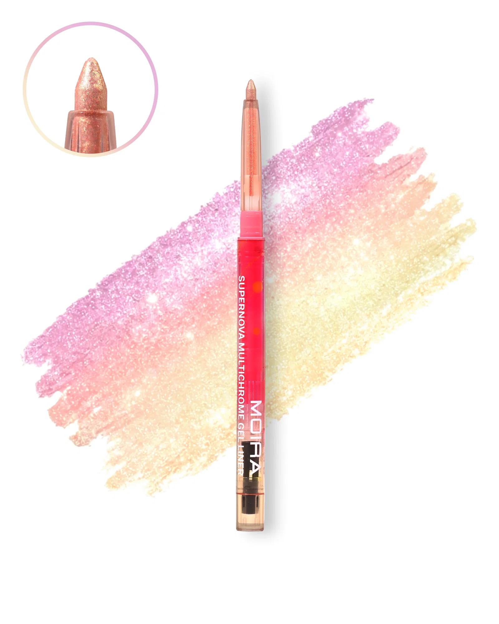 Image of Supernova Multichrome Gel Liner (017, Celene)