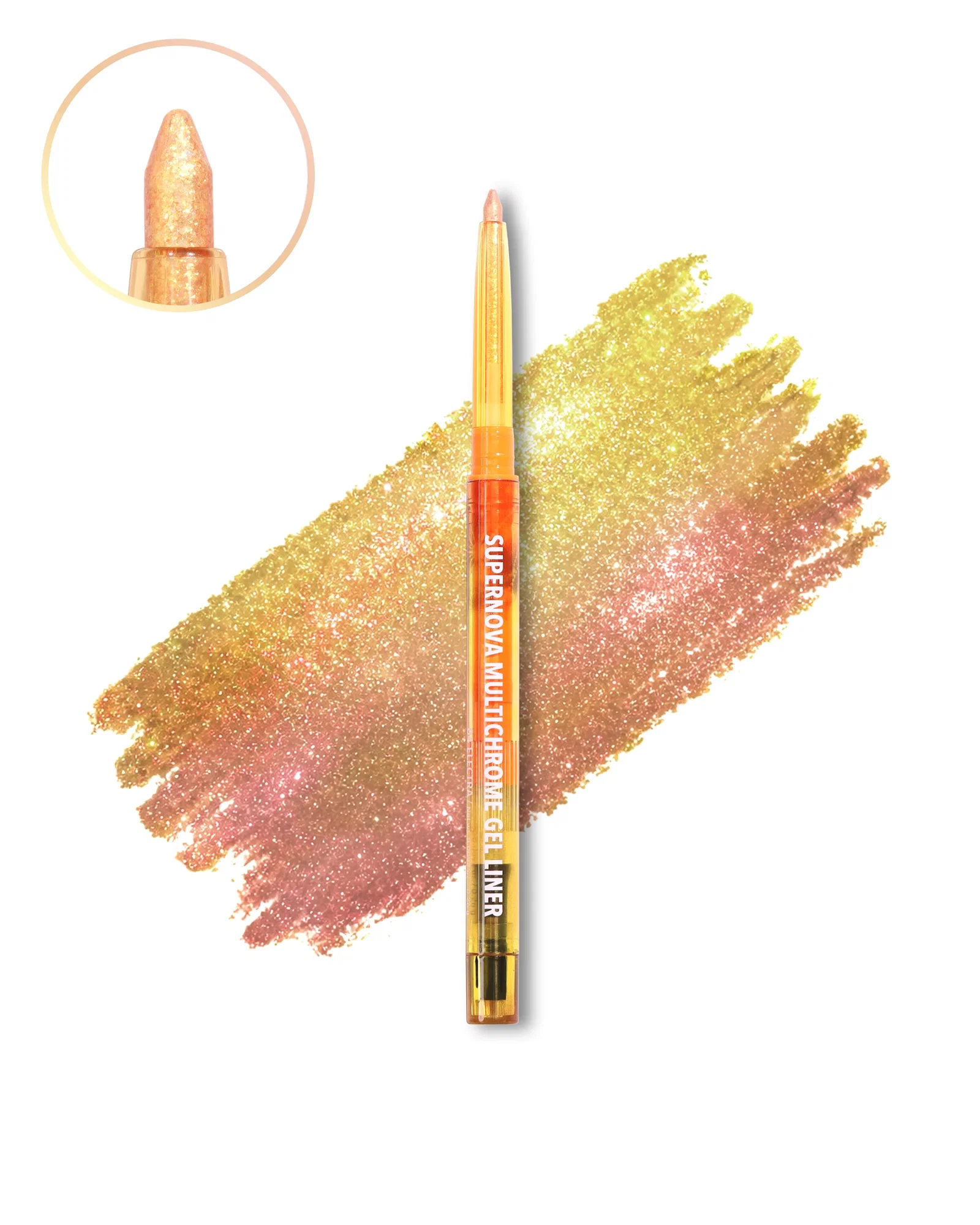 Image of Supernova Multichrome Gel Liner (004, Electra)
