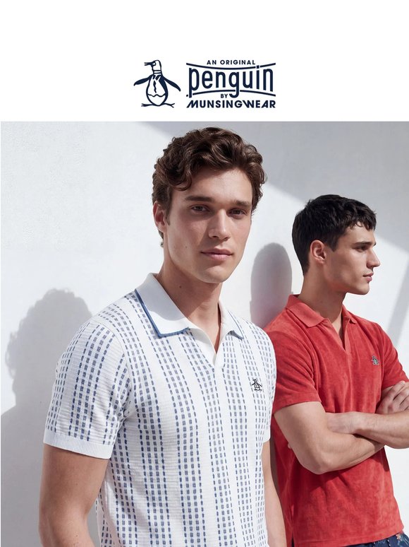 → NEW FOR SUMMER