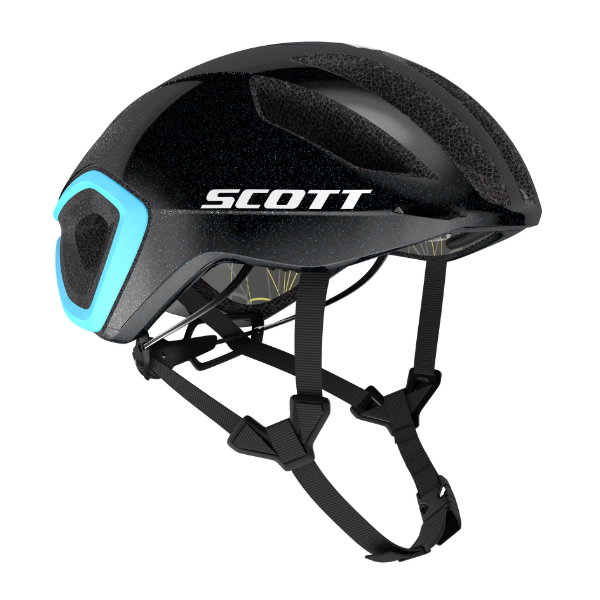 Scott Cadence Plus - casco bici