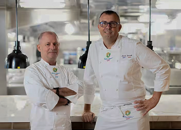 Culinary