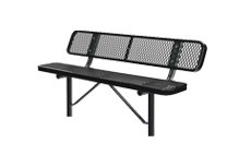 Save Outdoor Benches Now