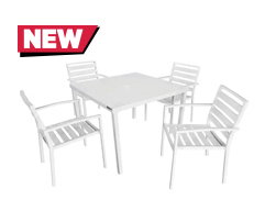 Save Resin Outdoor Furniture Now