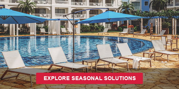 Explore Seasonal Solutions