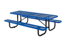 Save Picnic Tables Now
