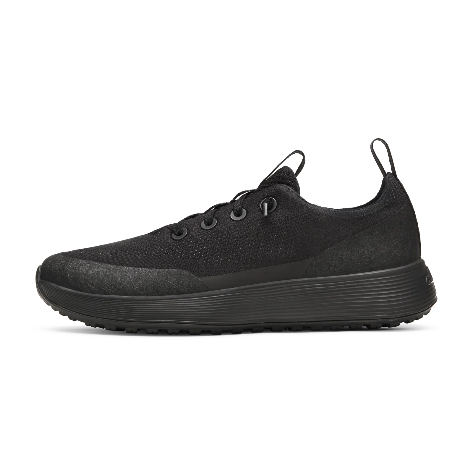Men's Tree Runner Go - Utility - Natural Black