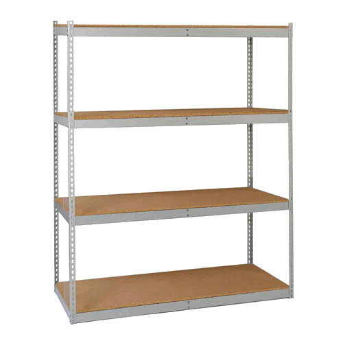 Boltless Shelving
