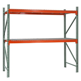 Pallet Racking