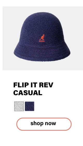 Flip It Rev Casual 