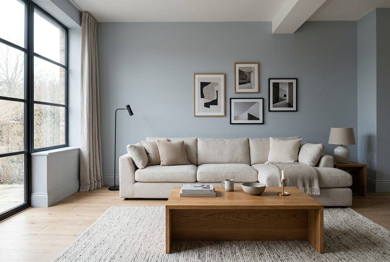 Master Color Theory  →