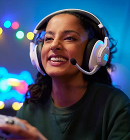 Gaming