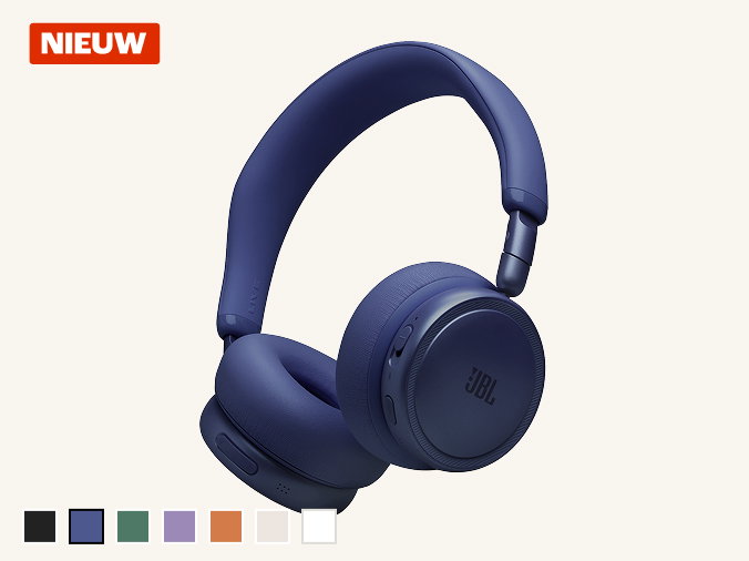 JBL Live 680NC