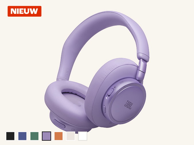 JBL Live 780NC