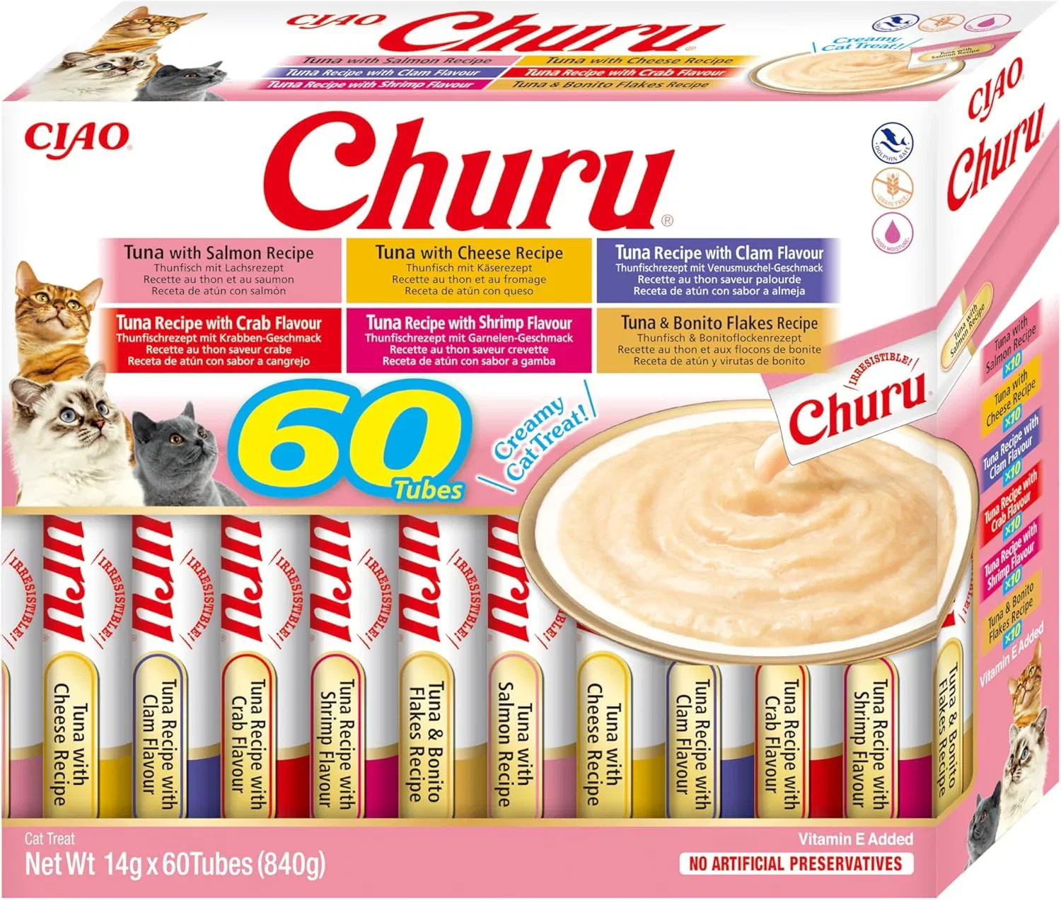 Image of Churu Treats