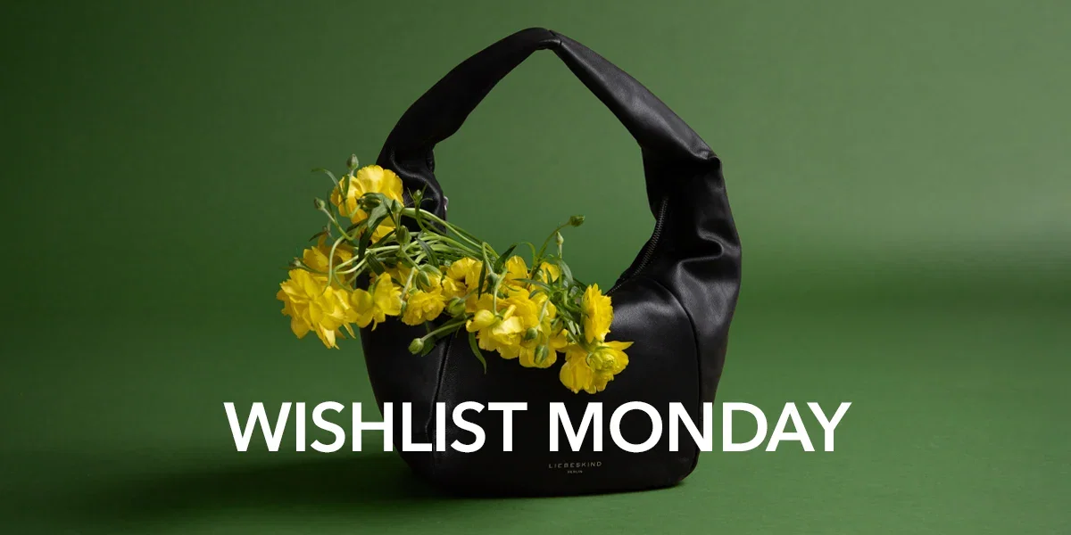 Wishlist Monday
