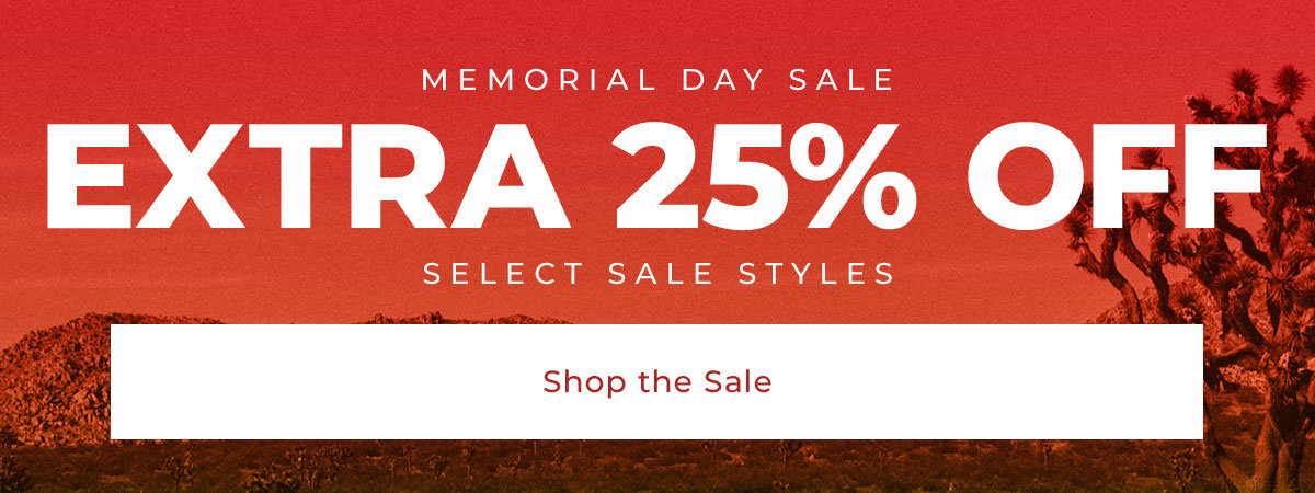 Shop The Sale