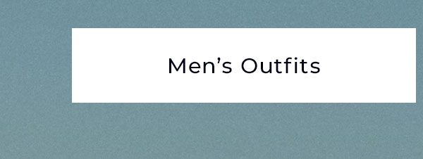 Men's Outfits