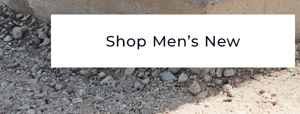 Shop Men's New