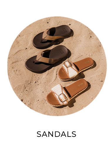 Sandals