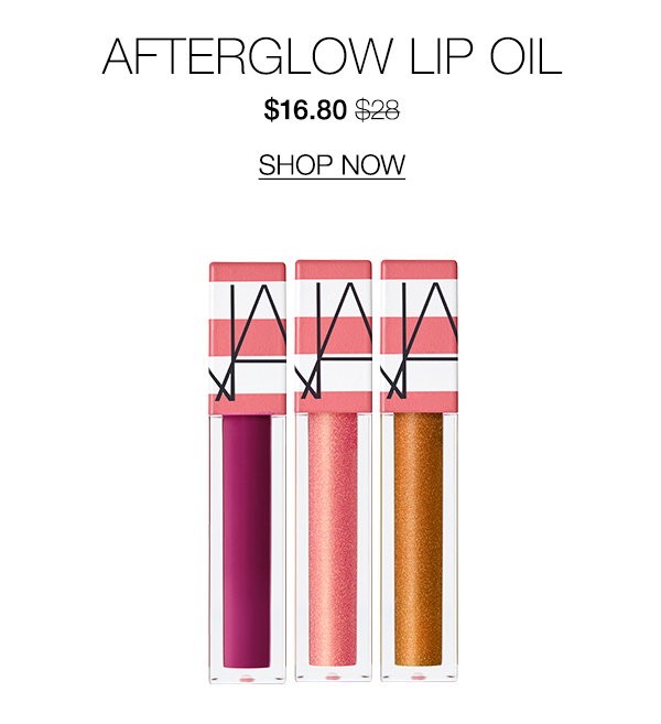 Shop Afterglow Lip Oil $16.80 $28