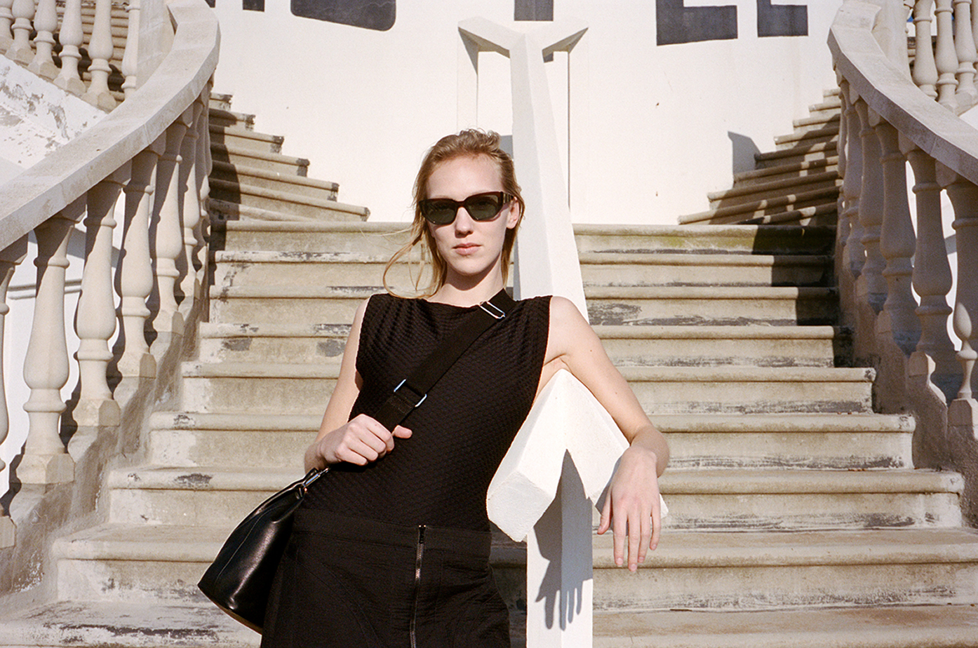 Rachel Comey | Plaza Suit