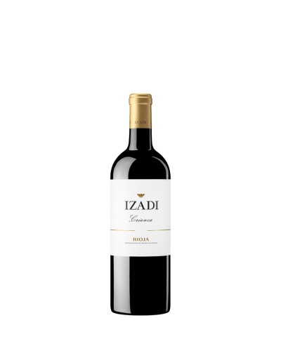Izadi Crianza 37.5cl 2022