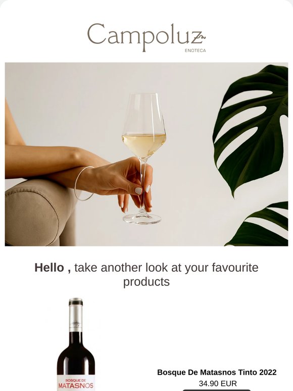 , take another look and... grab it now!