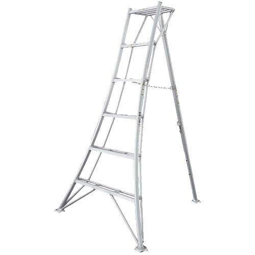 Image of Niwaki Tripod Ladder