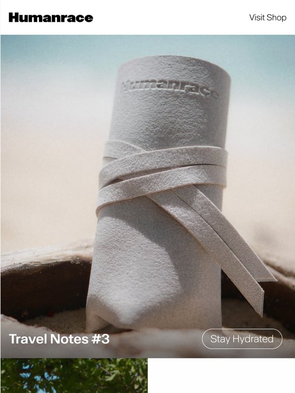 Travel Notes: Jamaica